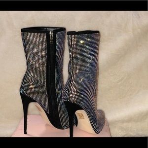 Glam Boots💎